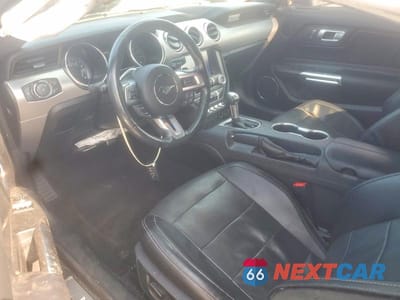 Zdjęcie 8 z 13 samochodu: 2021 FORD MUSTANG GT VIN:1FA6P8CF4M5123741 - miniatura