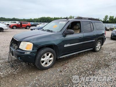 2006 GMC ENVOY XL 1GKES16SX66115732 - główne zdjęcie licytacji z USA - miniatura