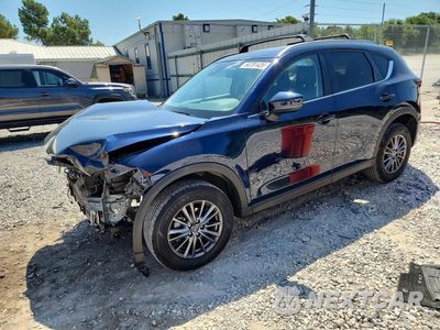 2020 MAZDA CX-5 TOURING JM3KFACM0L0869494 - główne zdjęcie licytacji z USA - miniatura