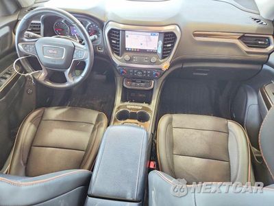 Zdjęcie 8 z 14 samochodu: 2021 GMC ACADIA AT4 VIN:1GKKNLLS2MZ125323 - miniatura