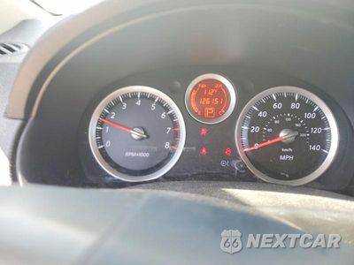 Zdjęcie 9 z 12 samochodu: 2011 NISSAN SENTRA 2.0 VIN:3N1AB6AP3BL679817 - miniatura