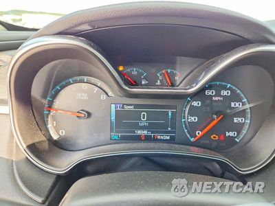 Zdjęcie 9 z 12 samochodu: 2019 CHEVROLET IMPALA LT VIN:1G11Z5S38KU103086 - miniatura