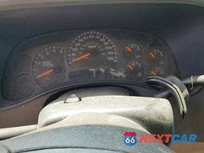 Zdjęcie 9 z 13 samochodu: 2003 GMC YUKON XL C1500 VIN:1GKEC16T13J145569 - miniatura
