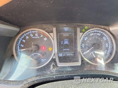 Zdjęcie 9 z 13 samochodu: 2017 TOYOTA TACOMA SR5 V6 VIN:3TMAZ5CNXHM042912 - miniatura