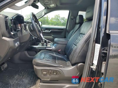 Zdjęcie 7 z 12 samochodu: 2022 GMC SIERRA K1500 ELEVATION VIN:3GTUUCED5NG553099 - miniatura