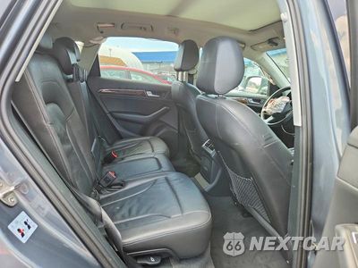 Zdjęcie 11 z 13 samochodu: 2016 AUDI Q5 PREMIUM VIN:WA1C2AFP7GA088030 - miniatura