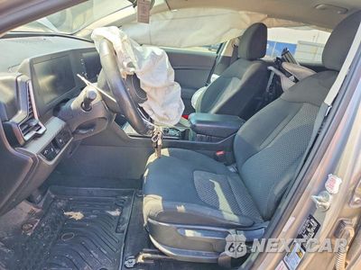 Zdjęcie 7 z 13 samochodu: 2023 KIA SPORTAGE LX VIN:KNDPU3AFXP7035539 - miniatura