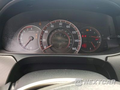 Zdjęcie 9 z 13 samochodu: 2017 HONDA ACCORD SPORT VIN:1HGCR2F59HA008171 - miniatura