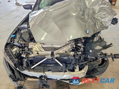 Zdjęcie 11 z 12 samochodu: 2024 BMW M340I VIN:3MW49FS07R8E80030 - miniatura