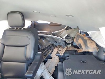 Zdjęcie 10 z 13 samochodu: 2022 FORD EXPLORER XLT VIN:1FMSK8DH8NGA71118 - miniatura