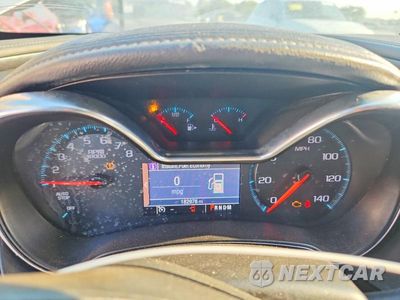Zdjęcie 9 z 12 samochodu: 2015 CHEVROLET IMPALA LS VIN:1G11Z5SL7FU105689 - miniatura