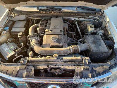 Zdjęcie 11 z 12 samochodu: 2018 NISSAN FRONTIER SV VIN:1N6DD0ER7JN704484 - miniatura