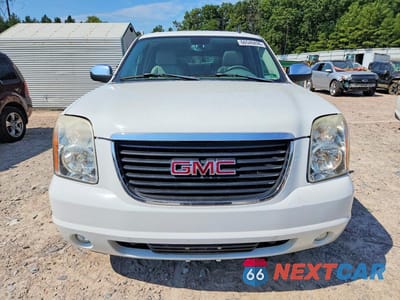 Piąte zdjęcie samochodu w środku: 2007 GMC YUKON XL K1500 VIN:1GKFK163X7J348876 - miniatura