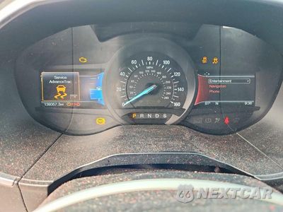 Zdjęcie 9 z 13 samochodu: 2017 FORD EDGE TITANIUM VIN:2FMPK3K93HBB59834 - miniatura