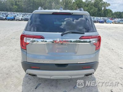 Zdjęcie 6 z 13 samochodu: 2023 GMC ACADIA SLE VIN:1GKKNKL42PZ236924 - miniatura