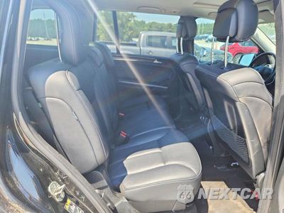 Zdjęcie 11 z 13 samochodu: 2012 MERCEDES-BENZ GL 450 4MATIC VIN:4JGBF7BE9CA797285 - miniatura