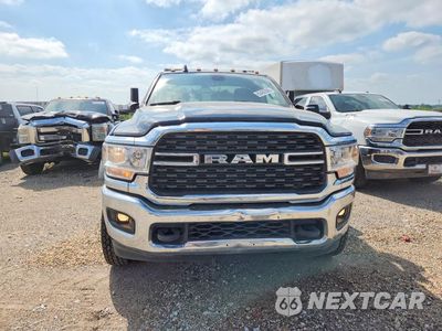 Piąte zdjęcie samochodu w środku: 2022 RAM 4500 VIN:3C7WRLAL1NG300632 - miniatura
