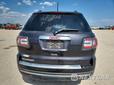 Zdjęcie 6 z 13 samochodu: 2016 GMC ACADIA SLE VIN:1GKKRNEDXGJ269462 - miniatura