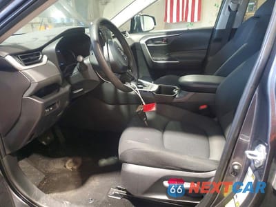 Zdjęcie 7 z 13 samochodu: 2024 TOYOTA RAV4 LE VIN:4T3LWRFV7RU129901 - miniatura