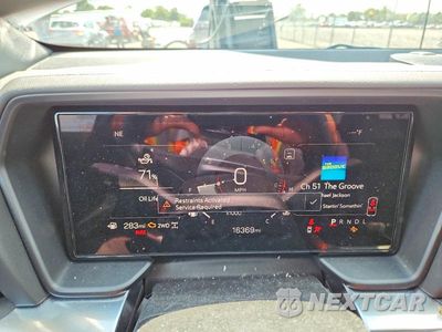 Zdjęcie 9 z 12 samochodu: 2025 GMC TERRAIN ELEVATION VIN:3GKALUEG0SL256660 - miniatura