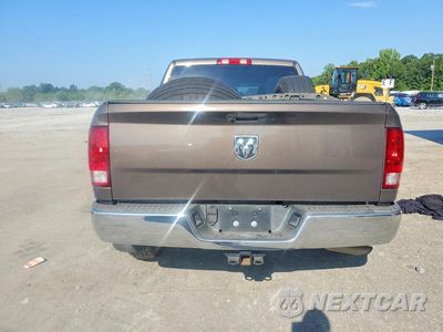Zdjęcie 6 z 12 samochodu: 2020 RAM 1500 CLASSIC TRADESMAN VIN:3C6RR6KT3LG219159 - miniatura