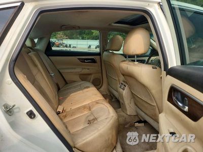 Zdjęcie 10 z 12 samochodu: 2014 NISSAN ALTIMA 2.5 SL VIN:1N4AL3AP4EN240807 - miniatura