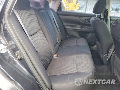 Zdjęcie 10 z 12 samochodu: 2018 NISSAN ALTIMA 2.5 S VIN:1N4AL3APXJC253292 - miniatura