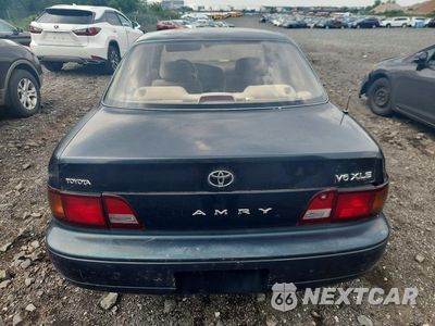 Zdjęcie 6 z 12 samochodu: 1995 TOYOTA CAMRY XLE VIN:4T1GK13E2SU093486 - miniatura
