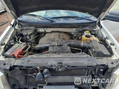 Zdjęcie 11 z 12 samochodu: 2014 FORD F150 SUPERCREW VIN:1FTFW1ET2EKF57103 - miniatura