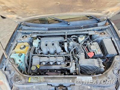 Zdjęcie 11 z 12 samochodu: 2007 FORD FIVE HUNDRED LIMITED VIN:1FAFP25127G104807 - miniatura