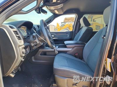 Zdjęcie 7 z 12 samochodu: 2022 RAM 2500 BIG HORN/LONE STAR VIN:3C6UR5DL2NG319189 - miniatura