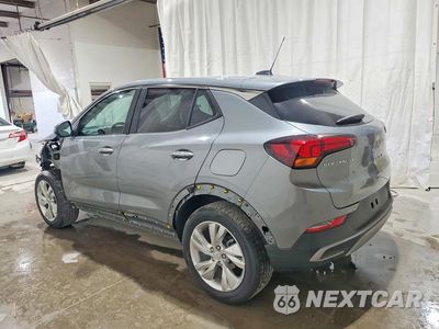 Drugie zdjęcie samochodu z przodu: 2026 BUICK ENCORE GX PREFERRED VIN:KL4AMBSL8TB160934 - miniatura