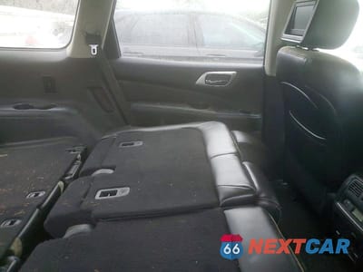Zdjęcie 11 z 13 samochodu: 2014 NISSAN PATHFINDER S VIN:5N1AR2MM2EC612933 - miniatura