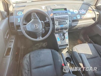 Zdjęcie 8 z 14 samochodu: 2008 MAZDA 5 VIN:JM1CR293X80301785 - miniatura