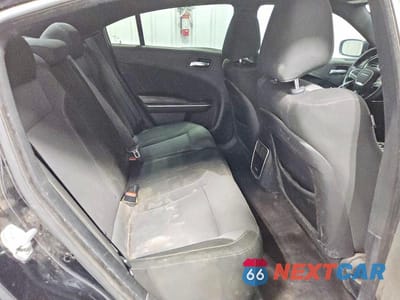 Zdjęcie 10 z 12 samochodu: 2017 DODGE CHARGER SXT VIN:2C3CDXHG3HH567519 - miniatura