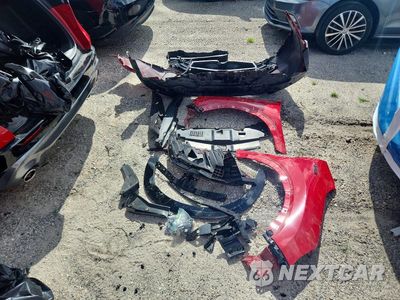 Zdjęcie 13 z 14 samochodu: 2025 ACURA ADX A-SPEC VIN:3HDSA1H5XSM705236 - miniatura