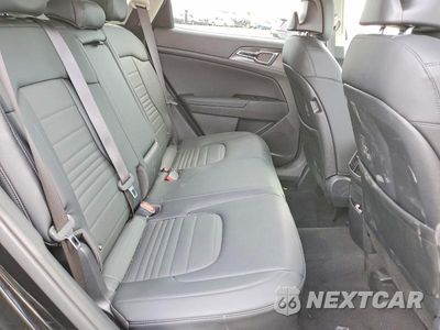 Zdjęcie 11 z 13 samochodu: 2025 KIA SPORTAGE SX PRESTIGE VIN:KNDPXCDG9S7241813 - miniatura