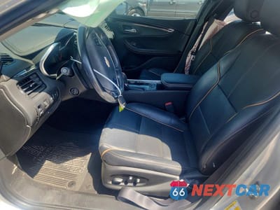 Zdjęcie 7 z 12 samochodu: 2019 CHEVROLET IMPALA PREMIER VIN:1G1105S30KU142538 - miniatura