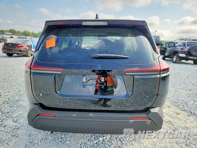 Zdjęcie 6 z 13 samochodu: 2026 TOYOTA RAV4 LE VIN:2T36DRBV7TC017519 - miniatura