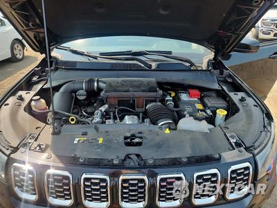 Zdjęcie 12 z 13 samochodu: 2025 JEEP COMPASS LIMITED VIN:3C4NJDCN7ST566504 - miniatura