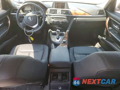 Zdjęcie 8 z 12 samochodu: 2014 BMW 328 I SULEV VIN:WBA3C1C58EK105475 - miniatura