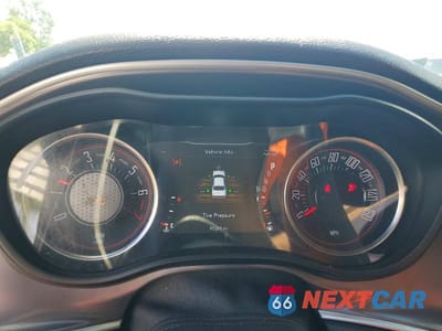 Zdjęcie 9 z 12 samochodu: 2021 DODGE CHALLENGER SXT VIN:2C3CDZAG6MH534434 - miniatura