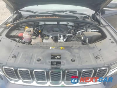 Zdjęcie 12 z 14 samochodu: 2024 JEEP GRAND CHEROKEE LIMITED 4XE VIN:1C4RJYB62RC125212 - miniatura