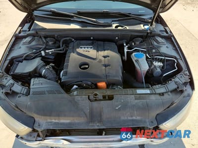 Zdjęcie 11 z 13 samochodu: 2013 AUDI A4 PREMIUM PLUS VIN:WAUEFAFL7DA171787 - miniatura