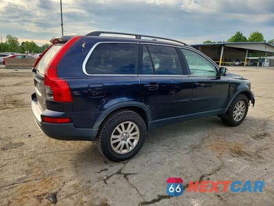 Trzecie zdjęcie samochodu z tyłu: 2008 VOLVO XC90 3.2 VIN:YV4CM982381484048 - miniatura