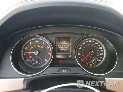 Zdjęcie 9 z 14 samochodu: 2019 VOLKSWAGEN ATLAS SE VIN:1V2YR2CA3KC623489 - miniatura