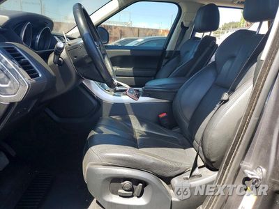 Zdjęcie 7 z 12 samochodu: 2016 LAND ROVER RANGE ROVER SPORT SE VIN:SALWG2KF2GA558996 - miniatura