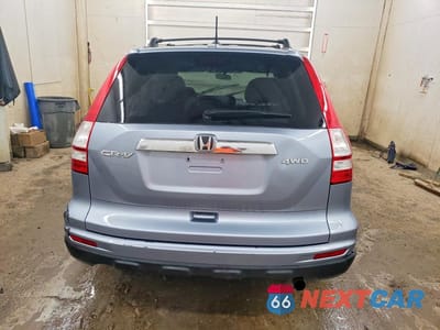 Zdjęcie 6 z 14 samochodu: 2011 HONDA CR-V EXL VIN:5J6RE4H73BL110165 - miniatura