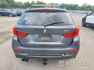 Zdjęcie 6 z 13 samochodu: 2013 BMW X1 XDRIVE35I VIN:WBAVM5C59DVV89750 - miniatura