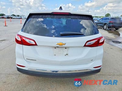 Zdjęcie 6 z 13 samochodu: 2018 CHEVROLET EQUINOX LT VIN:3GNAXJEV6JS559323 - miniatura